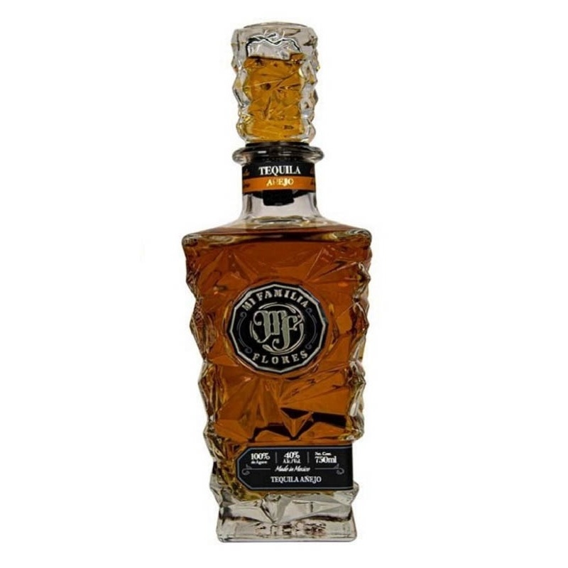 Mi Familia Anejo
